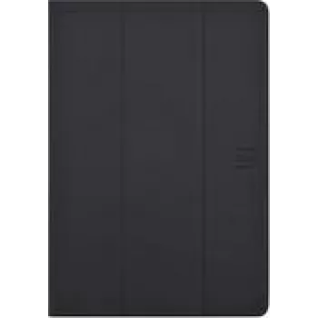 TUCANO Maciņš planšetdatoram Lenovo IDEA Tab Pro 12.7 32.3 cm 12.7 Melns (TAB-3LEITP-BK)