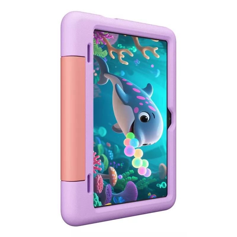 BLACKVIEW Tab 20 Kids 10.1 inch 4/64GB Purple Violet