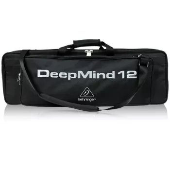 Behringer DEEPMIND 12-TB Pārvalks DEEPMIND 12 sintezatoram