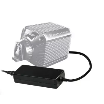 Asetek Boost Kit Initium 8Nm griezes moments 40-023-0023002 spēļu kontrolleriem