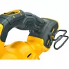 DeWALT DCV501LN-XJ bezvadu cilindriskais putekļsūcējs sausai tīrīšanai, bez maisa