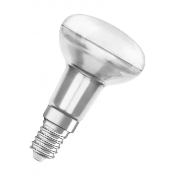 LED spuldze Osram STAR 2.6 W E14 Silta balta 2700 K 210 lm