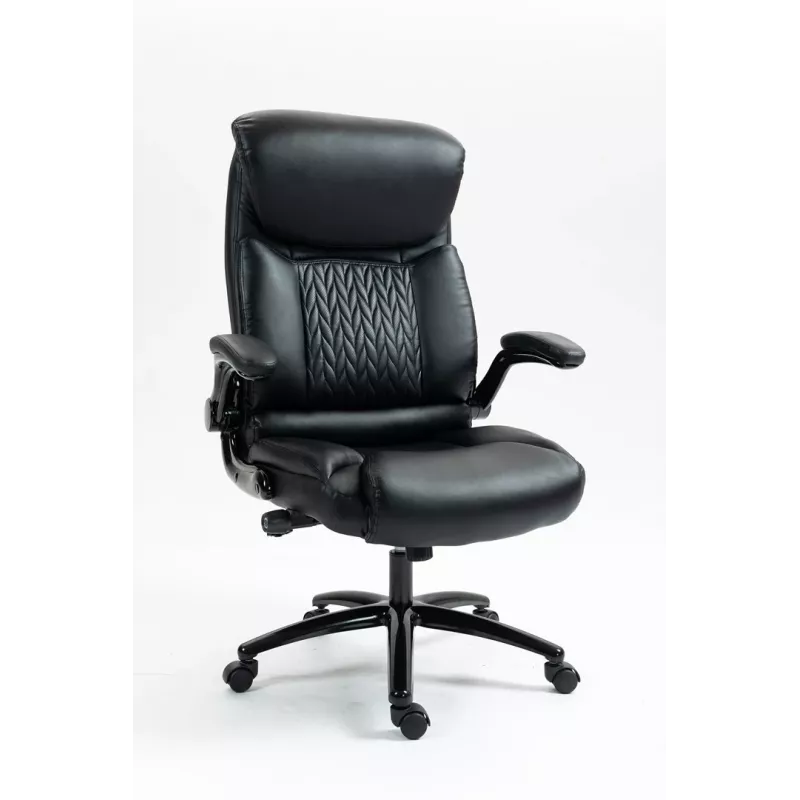 Aktīvais krēsls Activejet YK7406-1 melns
