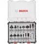 Bosch 2 607 017 472 frēze ar karbīda zobiem, 8 mm kāts