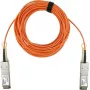 CBO AOC Alcatel‑Lucent QSFP-H40G-AOC5M-AL aktīvais optiskais kabelis, QSFP+, 40 Gb/s, 5 m