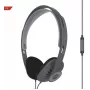 Koss KPH30iK vadu austiņas, on-ear, ar mikrofonu, melnas