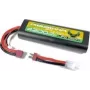 Absima modelēšanas akumulators LiPo 7.4 V 4500 mAh 25 C Hardcase T-Plug (4130015)