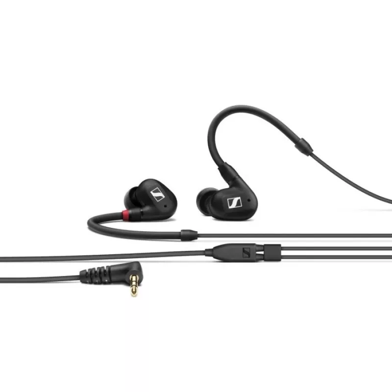 Sennheiser IE 100 PRO Melns - IEM mini austiņas