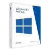 Windows 8.1 Pro OEM atslēga