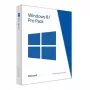 Windows 8.1 Pro OEM atslēga