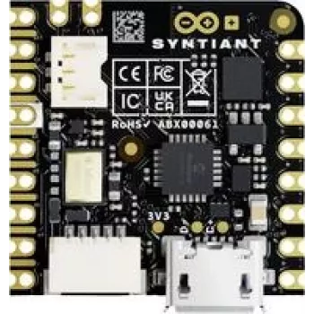 Arduino Plate ABX00061 (ABX00061)