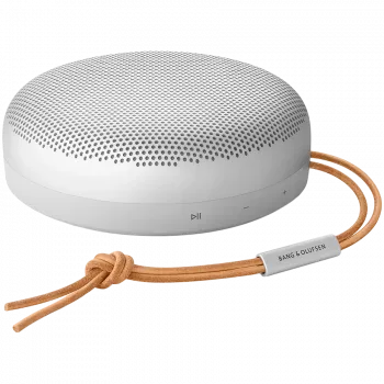 Bang & Olufsen Beosound A1 2nd Gen - Pārnēsājams Bluetooth skaļrunis, 60 W, 55 - 20000 Hz, ūdensizturīgs, Grey