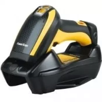 Datalogic PC-P090 aizsargmaciņa un jostas holsteris svītrkoda lasītājam
