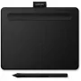 Wacom CTL-4100K-S zīmēšanas planšete melna