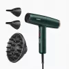 BaByliss Air Power Pro matu žāvētājs 1700 W Zelts, Zaļš