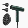 BaByliss Air Power Pro matu žāvētājs 1700 W Zelts, Zaļš