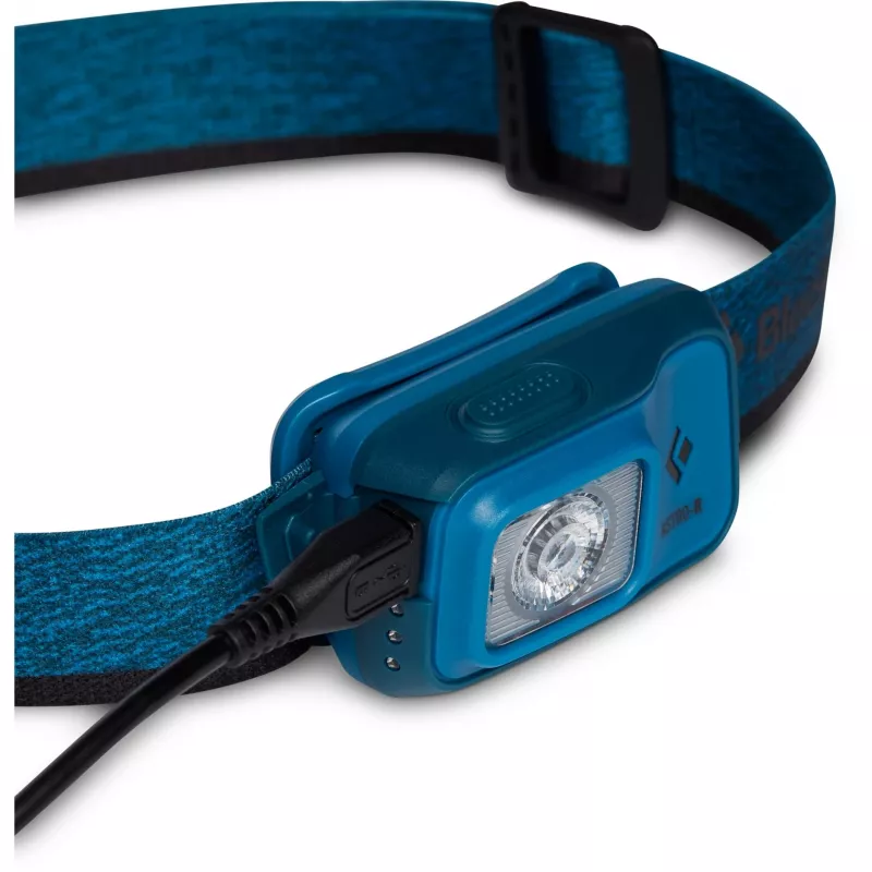 Galvaslampa Astro 300-R, LED, Zila