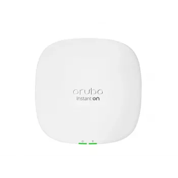 Bezvadu piekļuves punkts HPE Aruba R9B33A 2.4GHz 5GHz