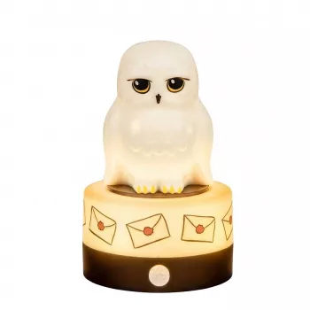 BlueSkyStudios Harry Potter mini lampa USB-C (dimējama)