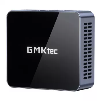 Mini dators GMKtec M2 Pro S Intel i7-1185G7 16GB RAM 512GB SSD Windows 11 Pro