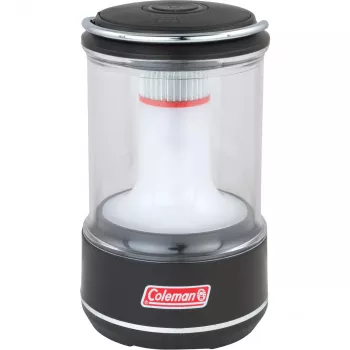 LED laterna Coleman 2000033873 Melns Balts