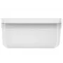 Pārtikas uzglabāšanas pusdienu kārba ZWILLING Fresh & Save 500 ml