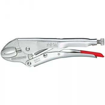 Knaibles fiksējošās Knipex 41 04 180