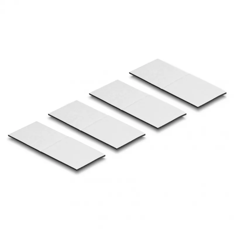 Uzlādes šūpulis DeLOCK 90608 USB C Melns 68x115x22mm