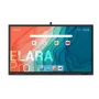 NewLine 75 Elara Pro 75 4K Multiskārienjutīgais Displejs Android 13 (TT-7523QCA+)