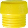 Wiha 831-5 30 āmura sitējvirsma mīkstajam āmuram, 30 mm