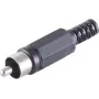 Savienotājs RCA vīrišķais ShiverPeaks BS51400-S