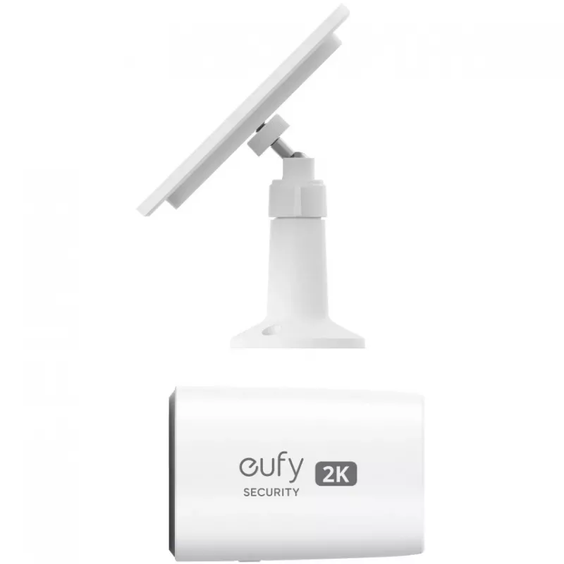 Eufy SoloCam C210 āra novērošanas kamera ar saules paneli