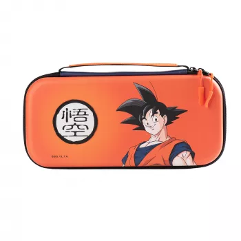 Aizsargājošs pārnēsāšanas maciņš Blade Dragon Ball Z Switch2 DB1002 spēļu konsolei