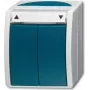 BUSCH-JAEGER žalūziju slēdzis 2601/4W-53 ocean 2601/4W-53 (1085-0-1612)