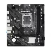 ASRock H610M-H2/M.2 D5 Micro-ATX mātesplate