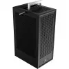 PC korpuss HYTE Revolt 3 Small Form Factor Melns