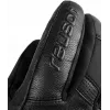 Cimdi REUSCH JUPITER GORE-TEX 8,5 pelēki-melni