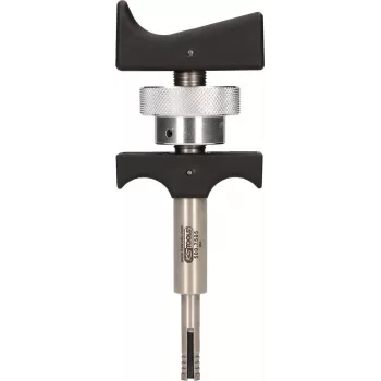 Izdedzinošā spole noņemšanas instruments ks tools 130 mm 5.007.505