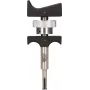 Izdedzinošā spole noņemšanas instruments ks tools 130 mm 5.007.505