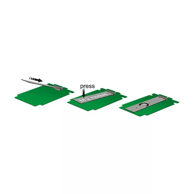 Interfeisa karte DeLOCK 62559