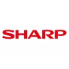 Sharp tonera kasetne MX61GTCB zila saderīgiem Sharp printeriem