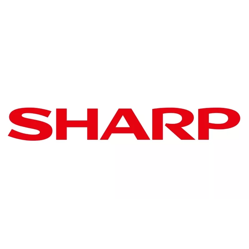Sharp tonera kasetne MX61GTCB zila saderīgiem Sharp printeriem