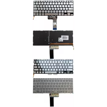 ASUS KB316571 nomaiņas tastatūra ar fona apgaismojumu (US izkārtojums)