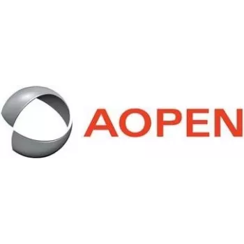 Acer AOpen QH12a LCD projektors pārnēsājams 135 lm 1280x720 16:9 720p (MR.JWV11.001)