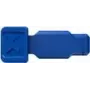KNIPEX KN 00 61 10 CB - ColorCode Clip - 10 gabali zilā krāsā (00 61 10 CB)