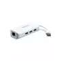 Docking Station Trendnet TU3-ETGH3