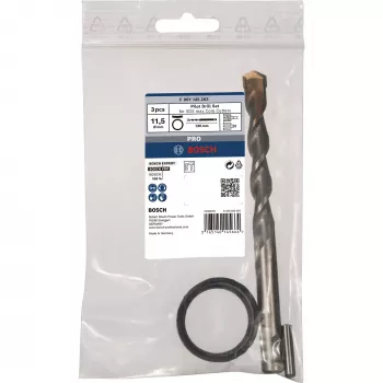 Urbja uzgalis Bosch F 00Y 145 203, garums 136 mm