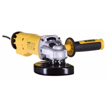 Leņķa slīpmašīna DeWALT DWE4217