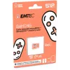 Emtec Gaming MicroSDXC 512 GB