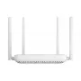 Xiaomi AX1500 bezvadu maršrutētājs Gigabit Ethernet Divjoslu (2.4 GHz / 5 GHz) Balts